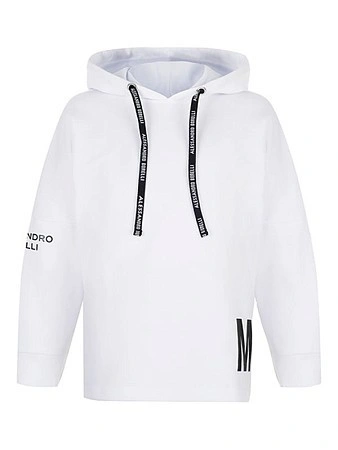 Alessandro Borelli Худи для девочки