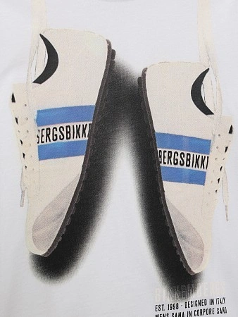 Bikkembergs Футболка