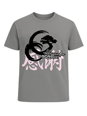 Alessandro Borelli Футболка для девочки