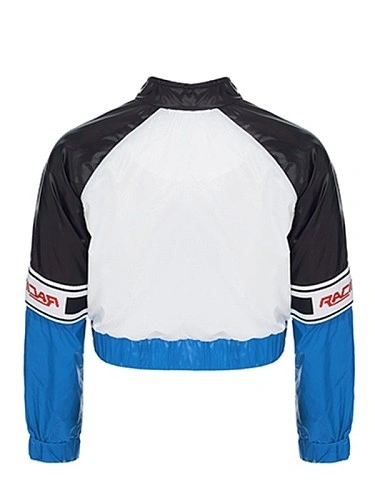 Alessandro Borelli Куртка для девочки Alessandro Borelli Куртка для девочки