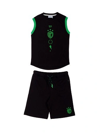 Bikkembergs Костюм