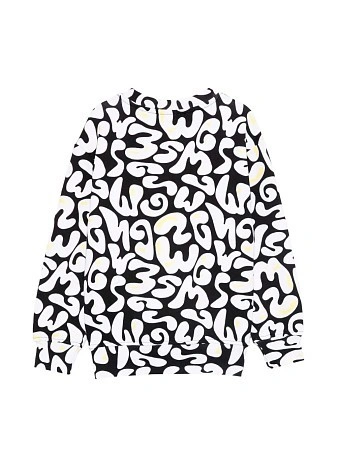 MSGM Толстовка