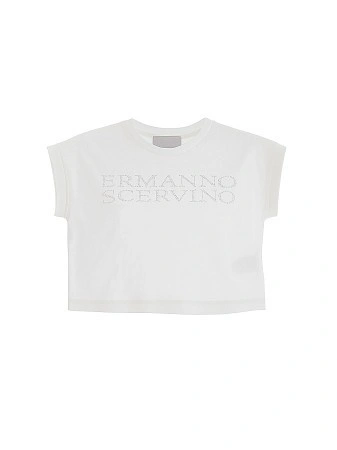 Ermanno Scervino Футболка