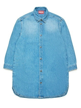 DIESEL Рубашка