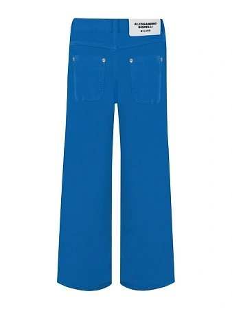 Alessandro Borelli Джинсы для девочки