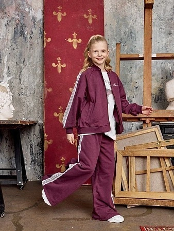 Alessandro Borelli Брюки палаццо