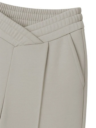 Alessandro Borelli Брюки палаццо