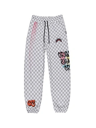 SPRAYGROUND Брюки