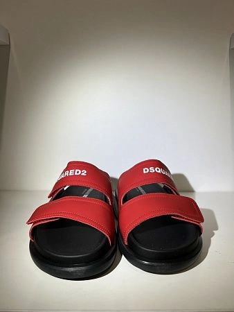 DSQUARED2 Сандалеты