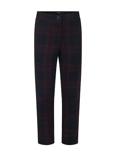 Alessandro Borelli Брюки укороченные трикотаж для девочки Alessandro Borelli Брюки укороченные трикотаж для девочки