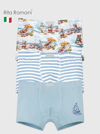 Rita Romani Набор из 3 боксеров