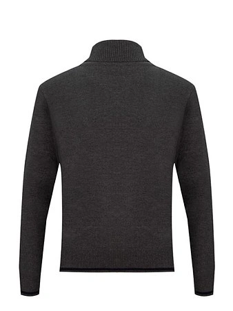 Alessandro Borelli Водолазка вязаная для мальчика