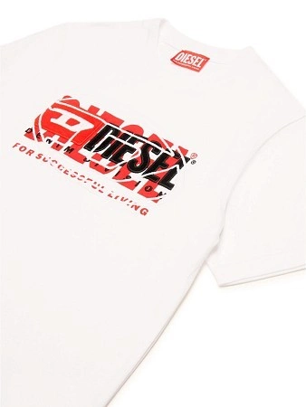 DIESEL Футболка