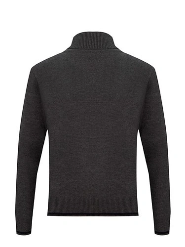 Alessandro Borelli Водолазка вязаная для мальчика