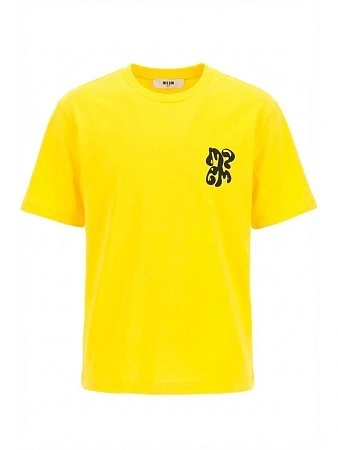 MSGM Футболка