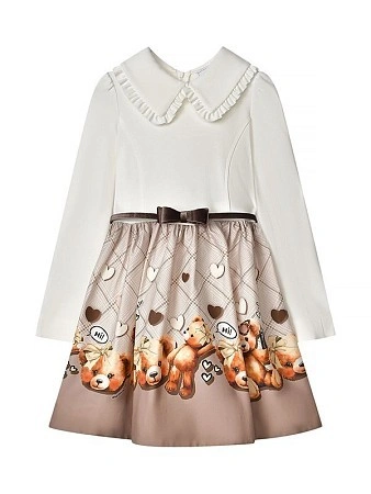 Monnalisa Платье