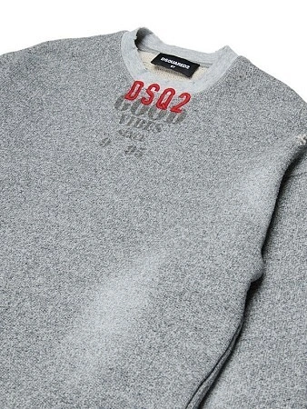 DSQUARED2 Свитер