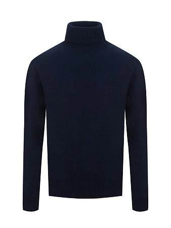 Alessandro Borelli Водолазка вязаная для мальчика Alessandro Borelli Водолазка вязаная для мальчика