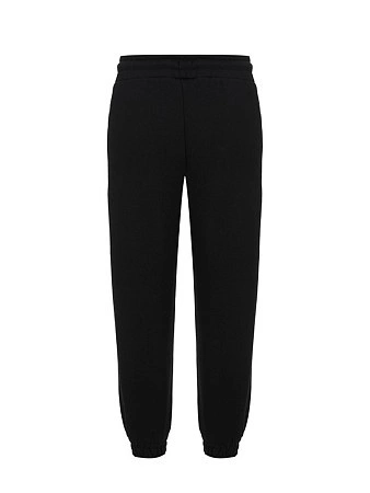 Alessandro Borelli Брюки джоггеры с начесом для мальчика