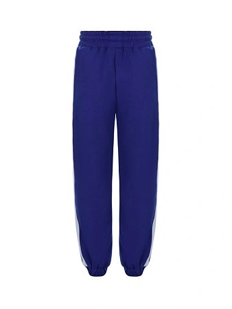 Alessandro Borelli Брюки джоггеры для девочки