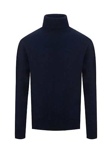 Alessandro Borelli Водолазка вязаная для мальчика