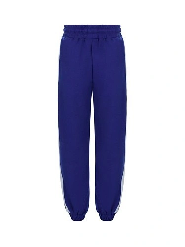 Alessandro Borelli Брюки джоггеры для девочки Alessandro Borelli Брюки джоггеры для девочки