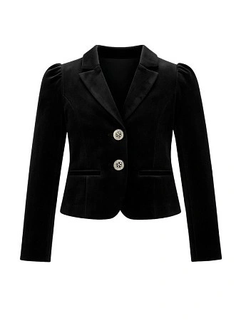 Alessandro Borelli Жакет для девочки