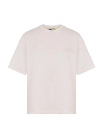 MSGM ФУТБОЛКА