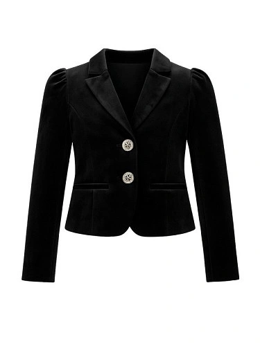 Alessandro Borelli Жакет для девочки