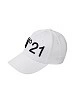 №21 Бейсболка