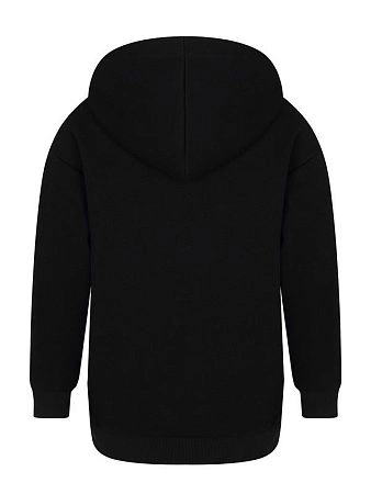 Alessandro Borelli Худи с начесом для мальчика