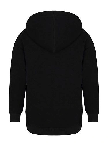 Alessandro Borelli Худи с начесом для мальчика Alessandro Borelli Худи с начесом для мальчика