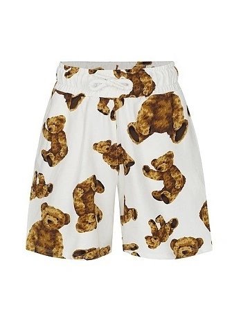 Alessandro Borelli Шорты для девочки