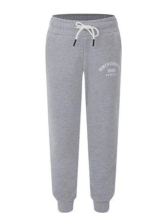 Alessandro Borelli Брюки джоггеры