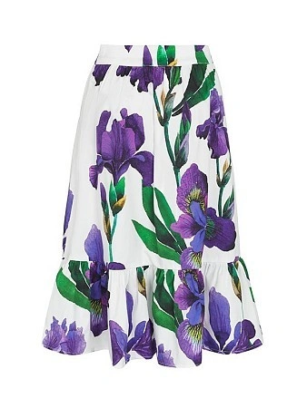 Alessandro Borelli Юбка