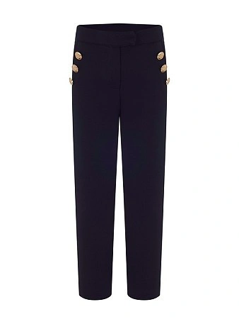 Alessandro Borelli Брюки для девочки