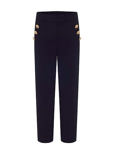 Alessandro Borelli Брюки для девочки Alessandro Borelli Брюки для девочки