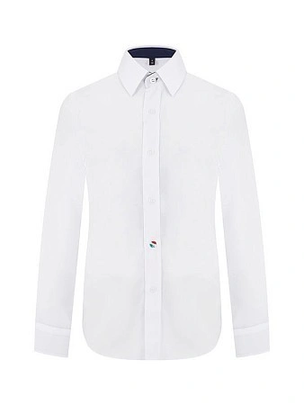 Alessandro Borelli Сорочка для мальчика