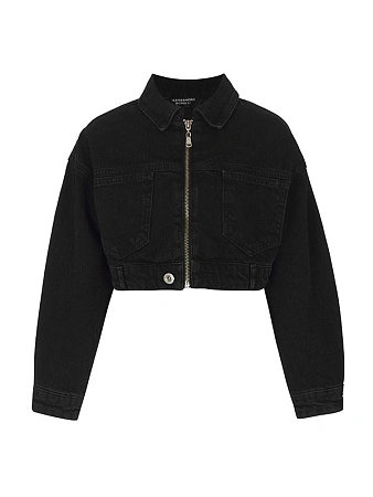 Alessandro Borelli Куртка джинсовая для девочки