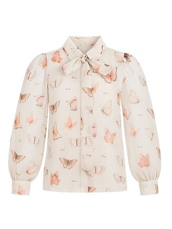 Alessandro Borelli Блуза Alessandro Borelli Блуза