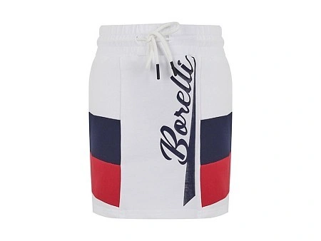 Alessandro Borelli Юбка трикотажная