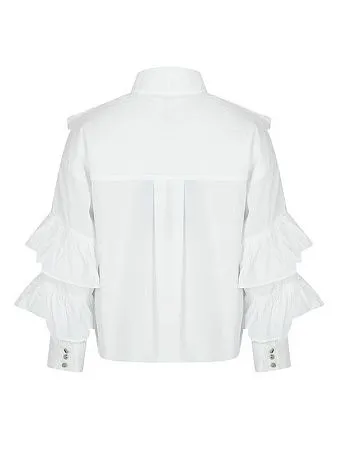 Alessandro Borelli Блузка