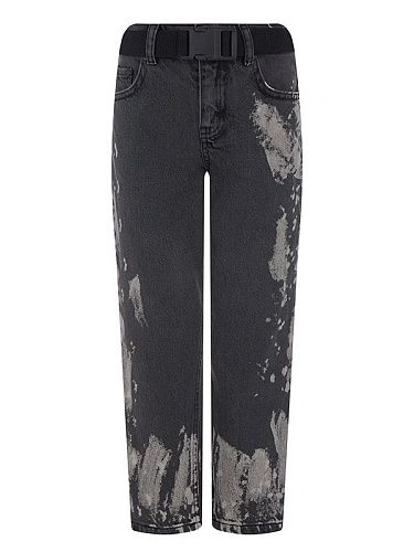 Alessandro Borelli Джинсы для мальчика Alessandro Borelli Джинсы для мальчика