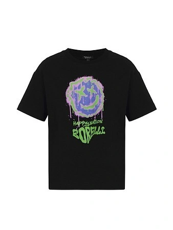 Alessandro Borelli Футболка для мальчика