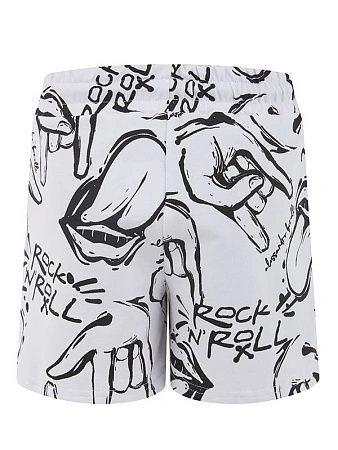 Alessandro Borelli Шорты для девочки