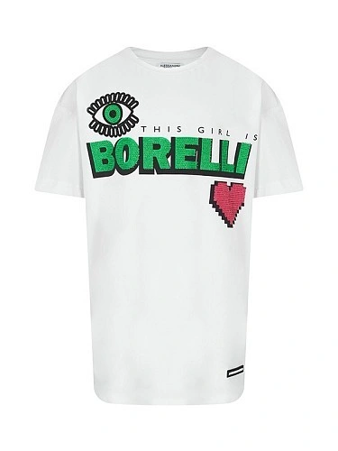 Alessandro Borelli Туника Alessandro Borelli Туника