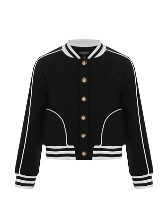 Alessandro Borelli Бомбер для девочки