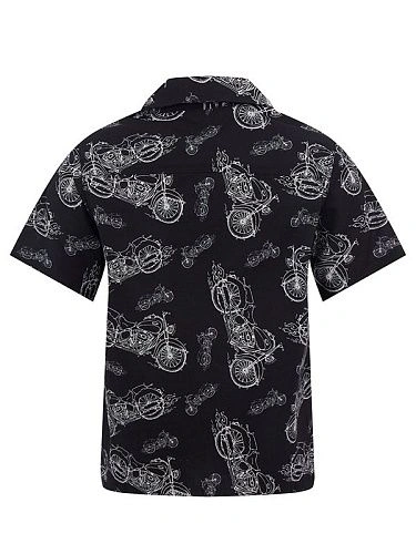 Alessandro Borelli Рубашка для мальчика Alessandro Borelli Рубашка для мальчика