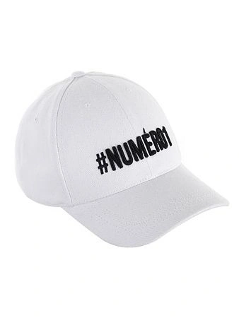 Alessandro Borelli Бейсболка