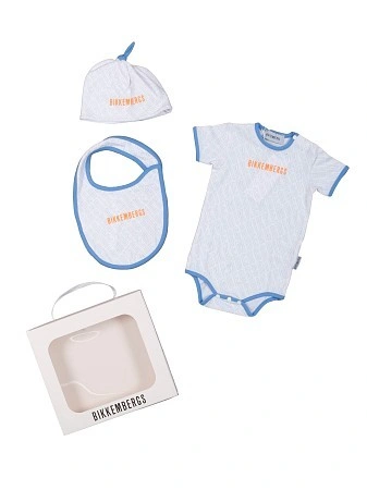 Bikkembergs Комплект